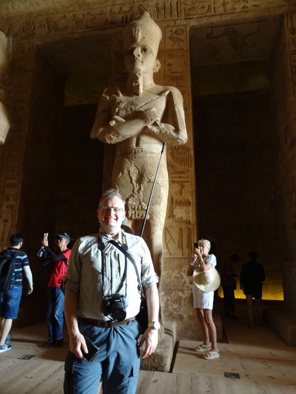 Abu Simbel 20