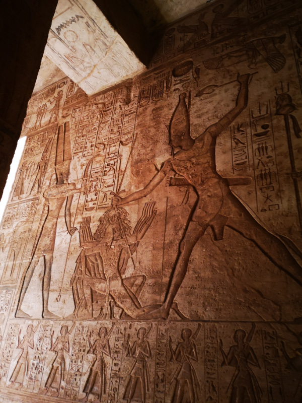 Abu Simbel 21