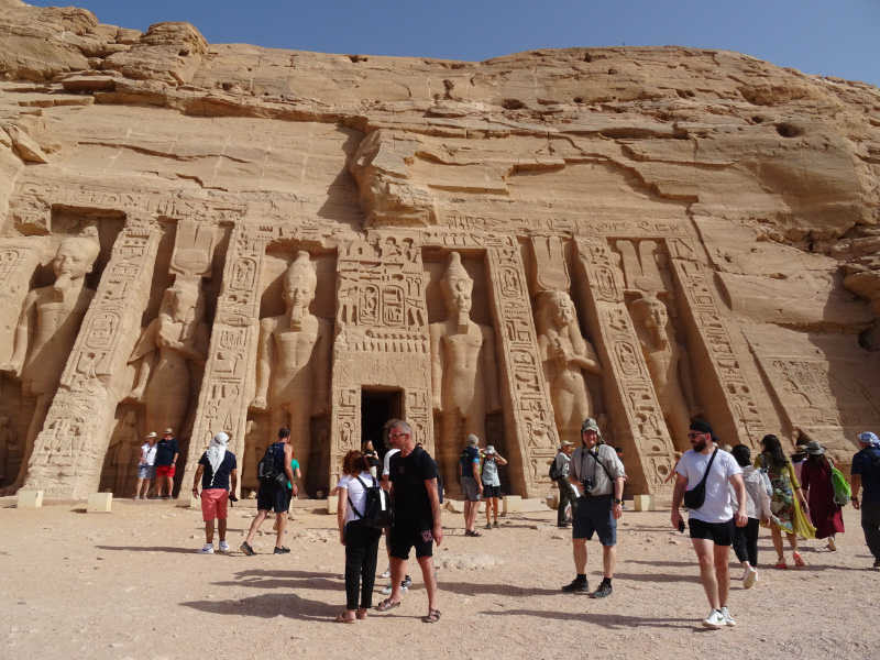Abu Simbel 1