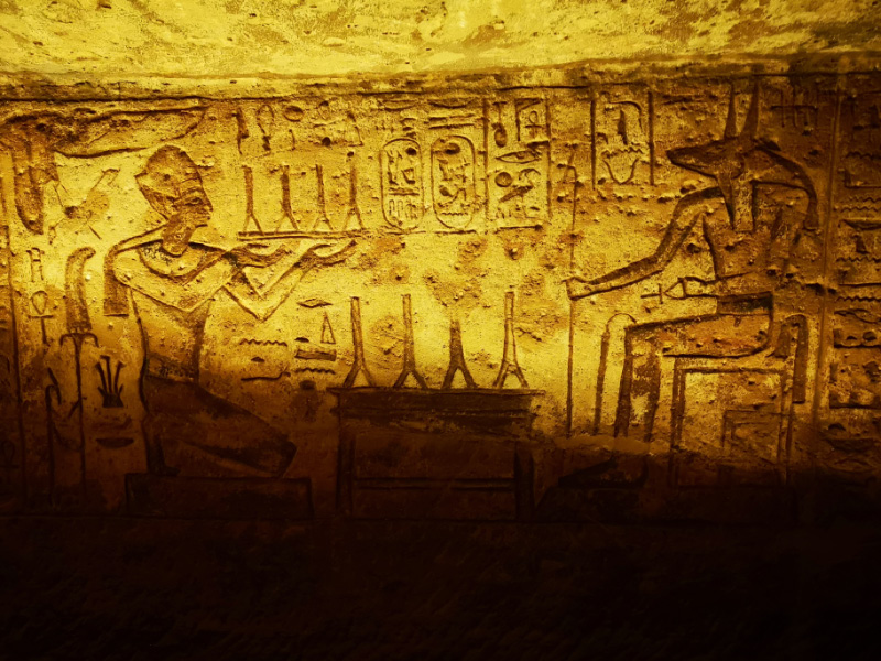 Abu Simbel 2