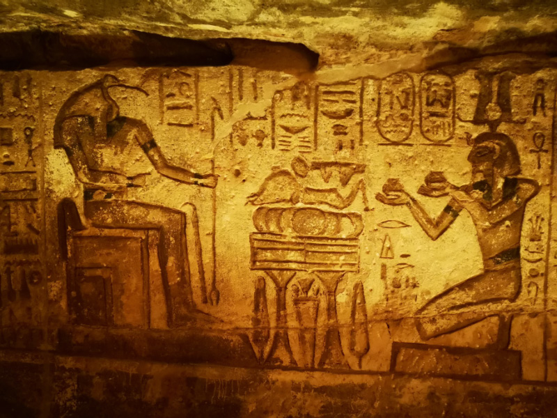 Abu Simbel 3