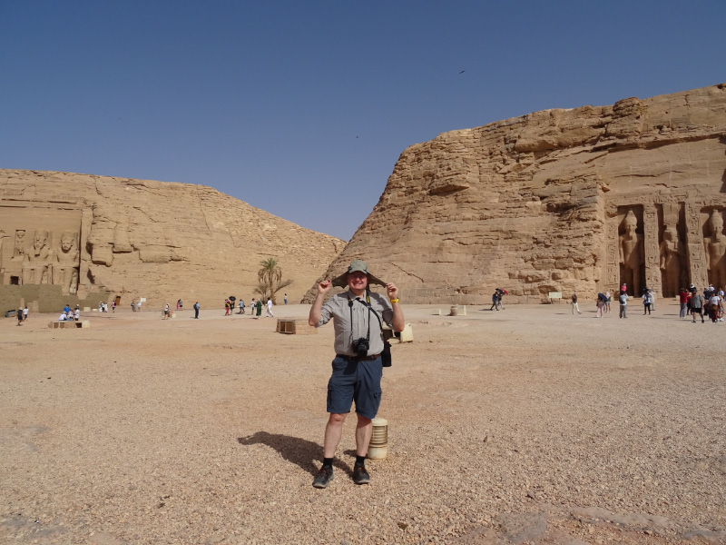 Abu Simbel 4