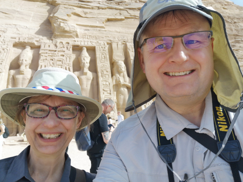 Abu Simbel 5