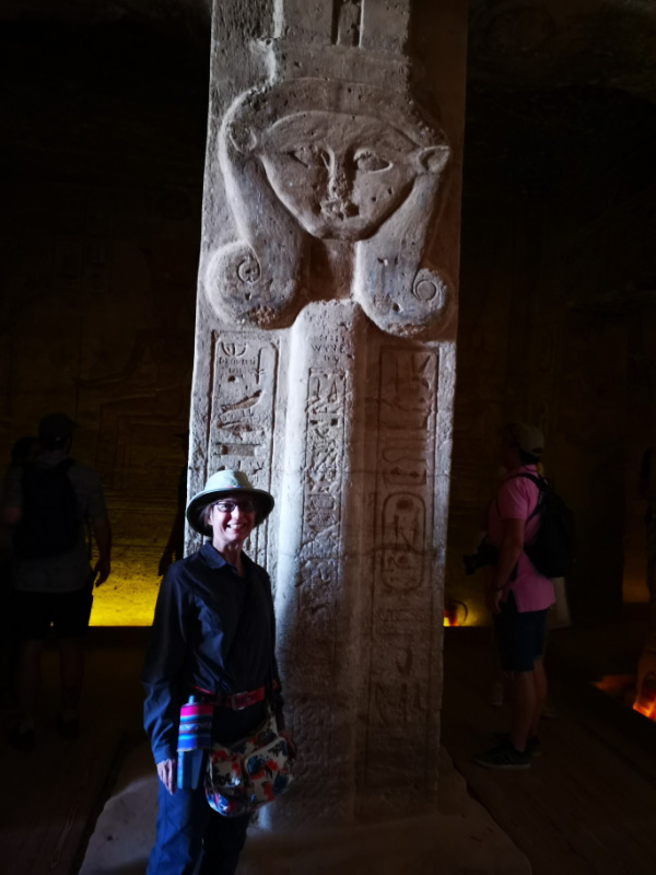 Abu Simbel 6