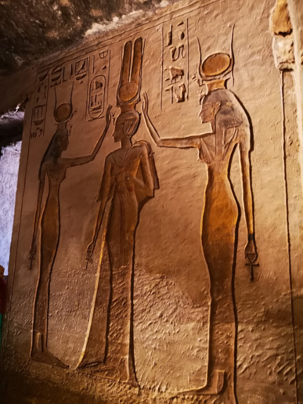 Abu Simbel 7