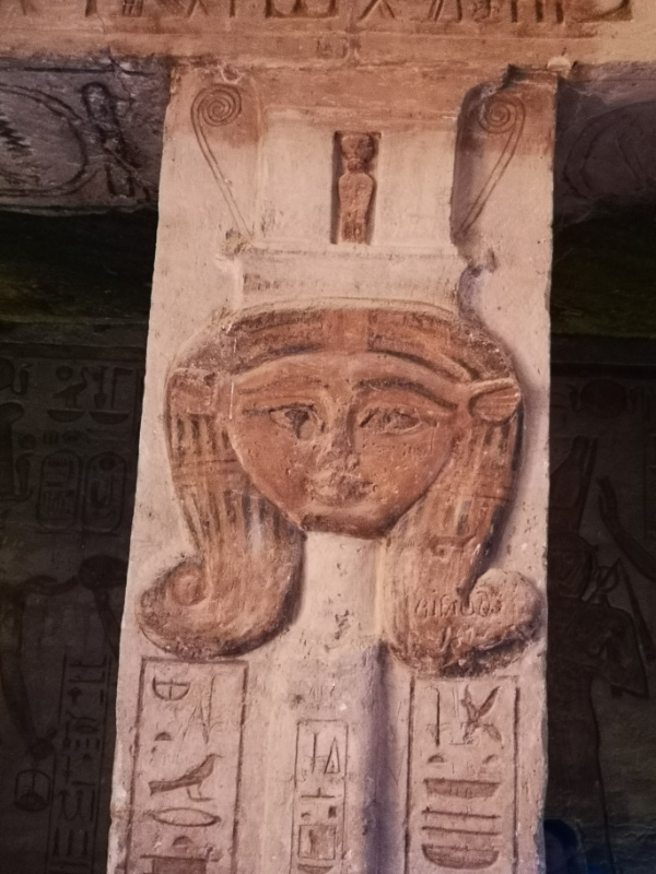Abu Simbel 8