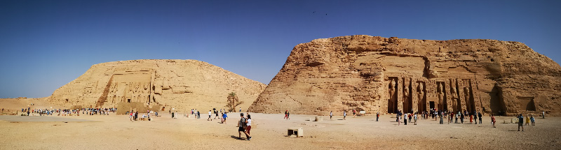 Abu Simbel 9