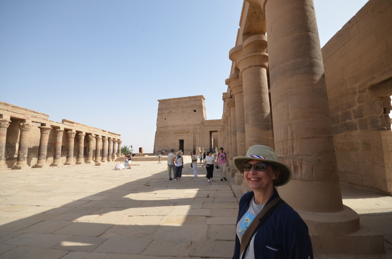Philae 3
