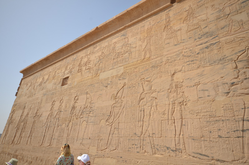 Philae 7
