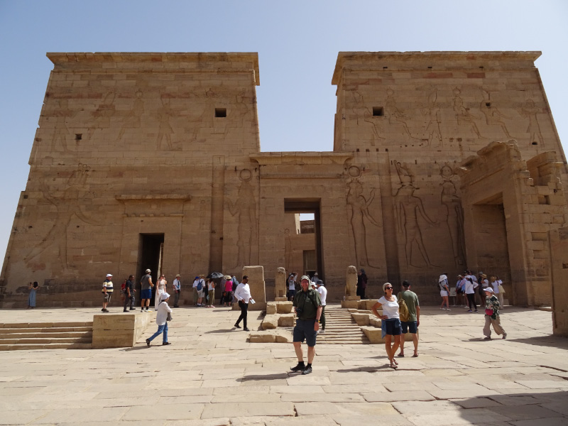 Philae 13