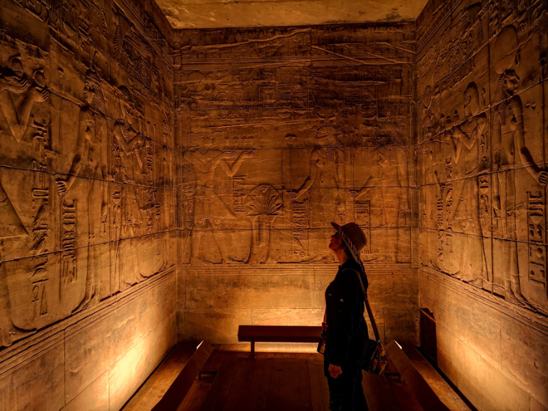 Philae 15