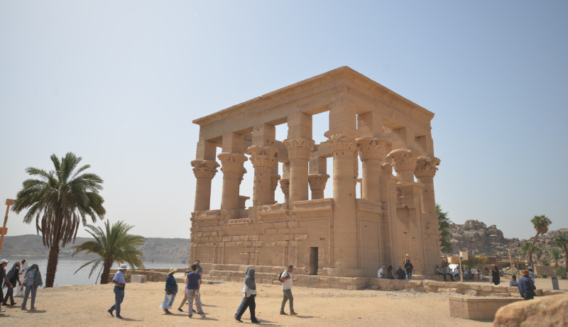 Philae 20