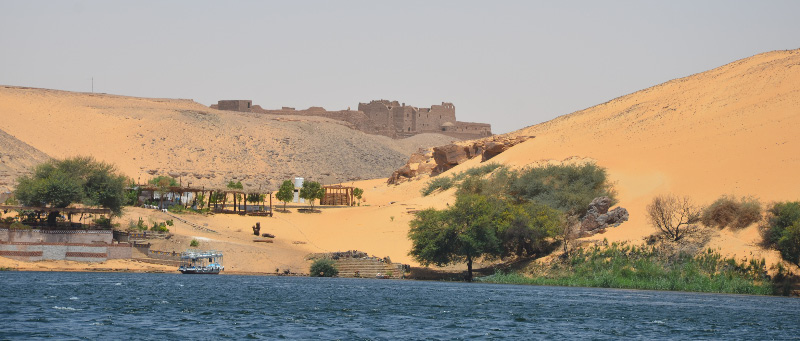 Aga Khan 1