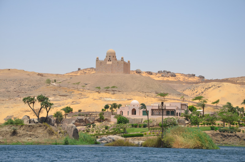 Aga Khan 2