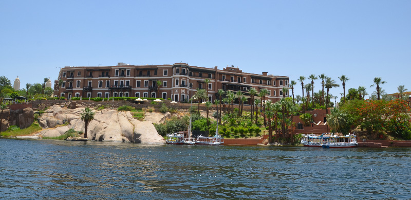 Water taxi 