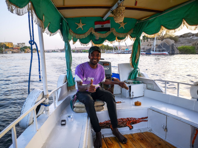 Water taxi 1