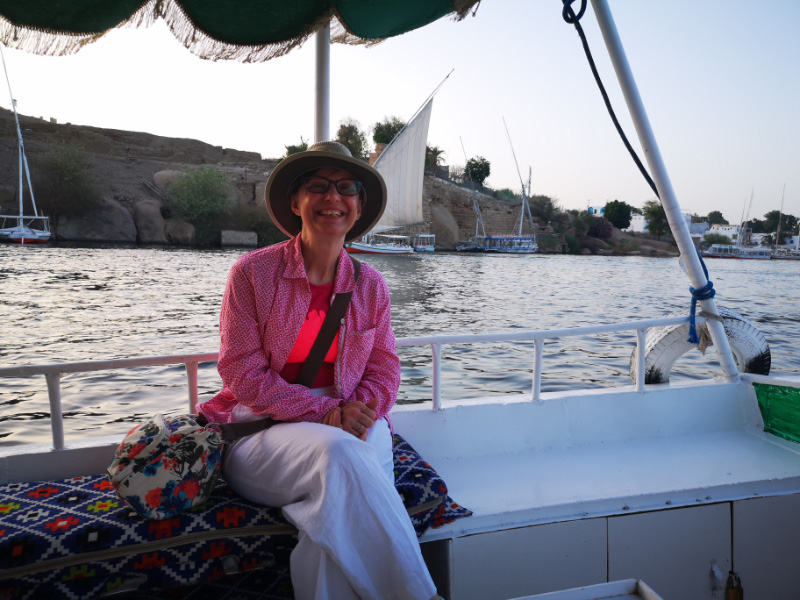 Water taxi 2