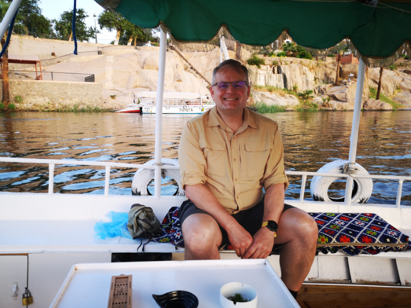 Water taxi 3