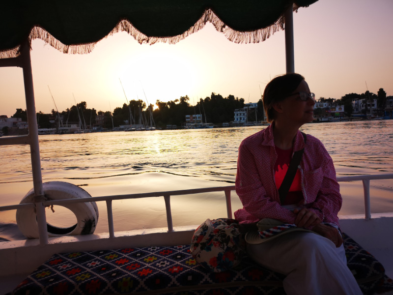 Water taxi 4