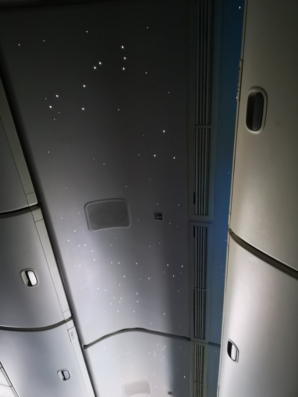 Ceiling