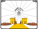 Luxor flag