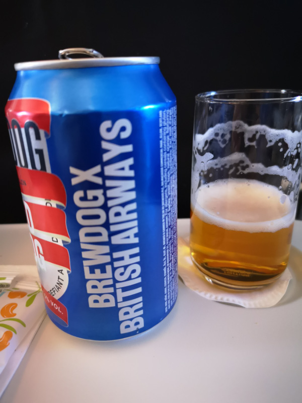 Flight 2