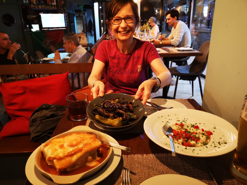Dinner