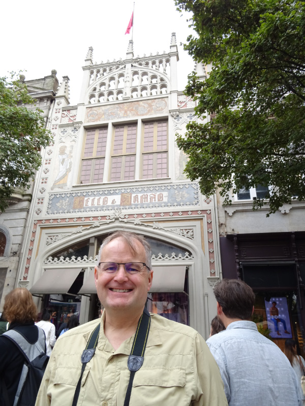 Livraria Lello