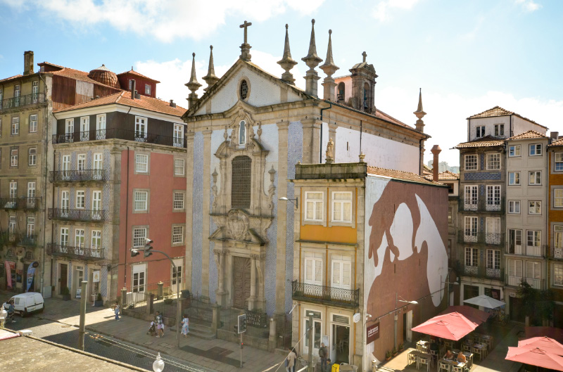 Church 1