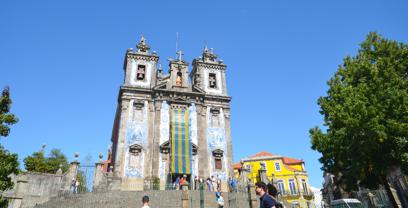 Church 1