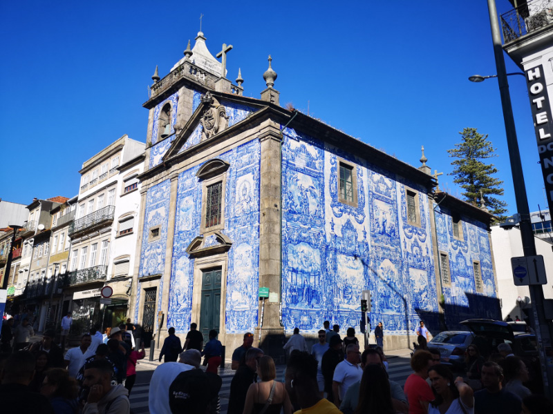 Church 2