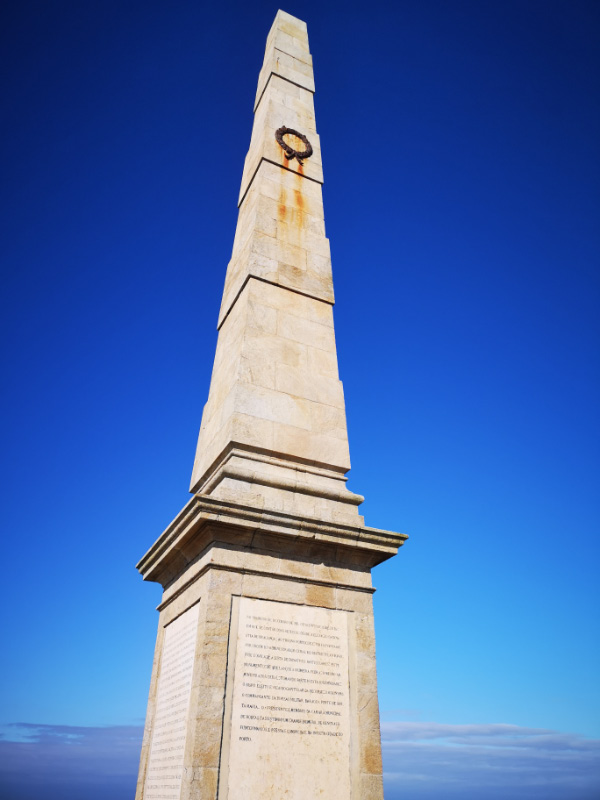 Obelisk