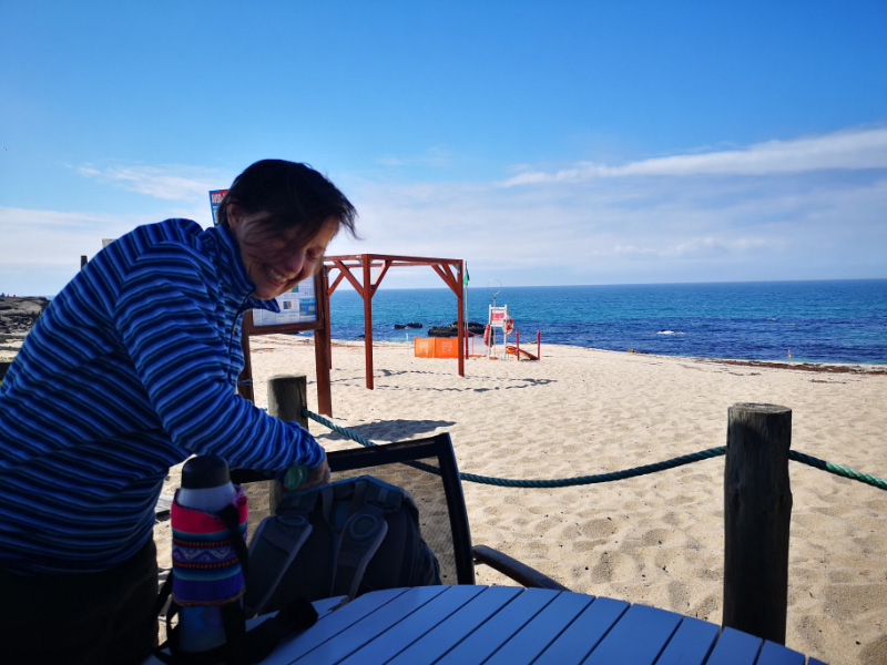 Cafe 1