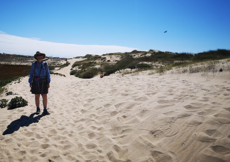 Dunes
