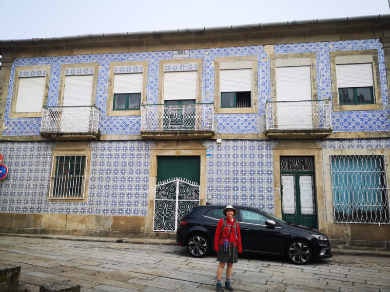 Tiles
