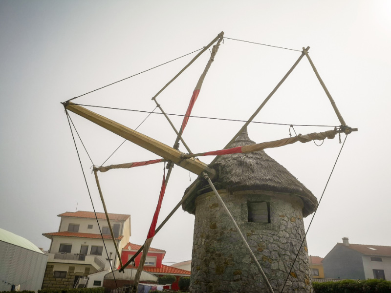 Windmill