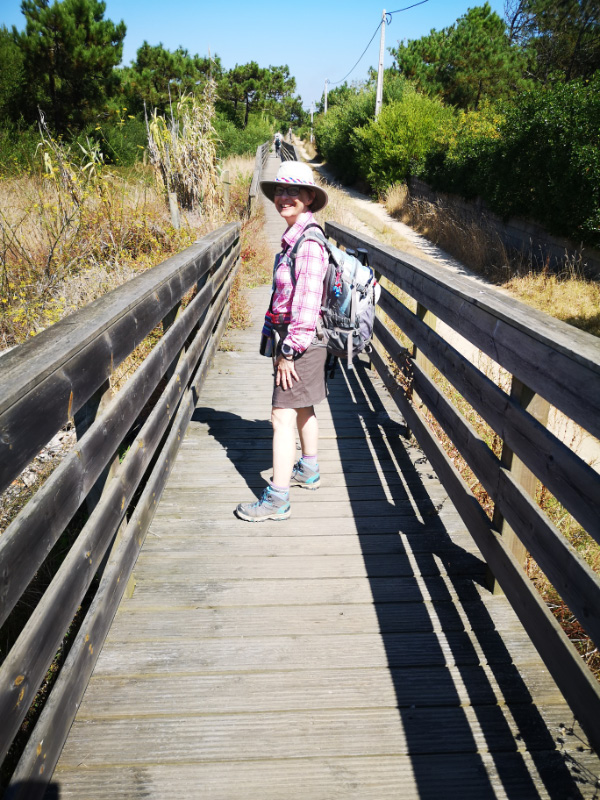 Boardwalk