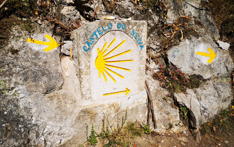 Waymarker
