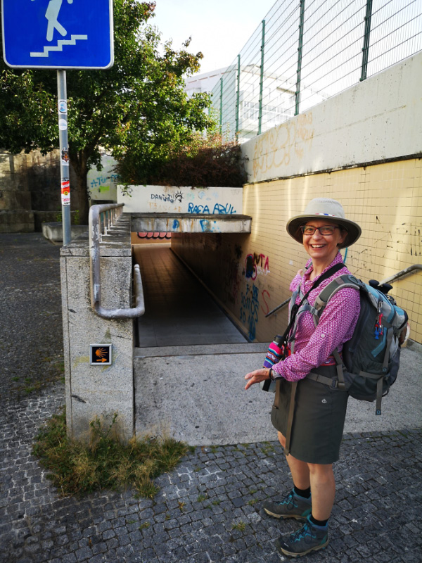 Waymarker