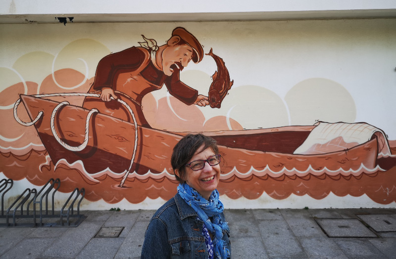 Mural