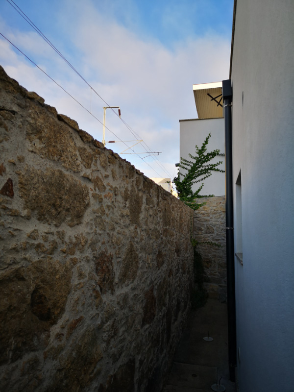 Wall