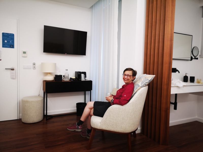 Room Miche 1
