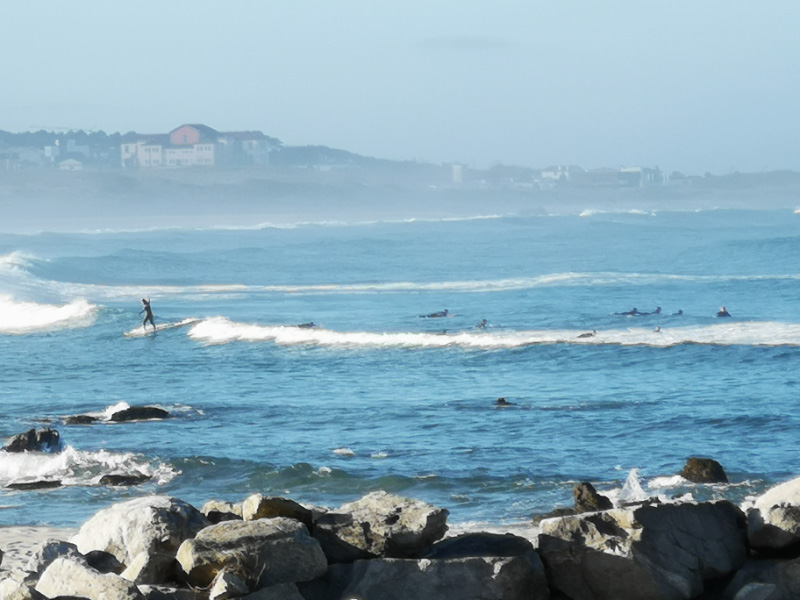 Ocean 1