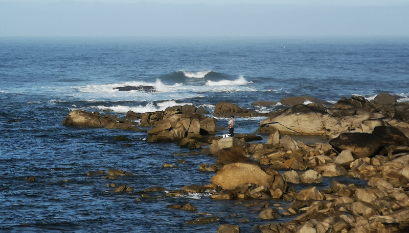 Ocean 2
