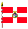 Pontevedra Flag