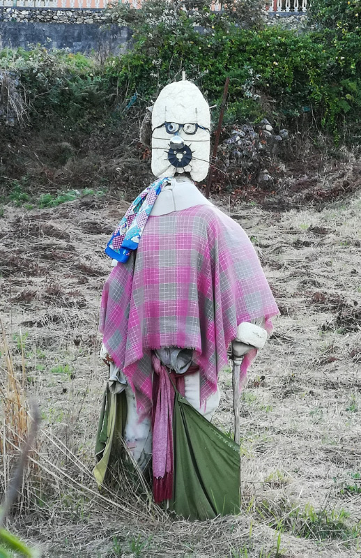 Scarecrow
