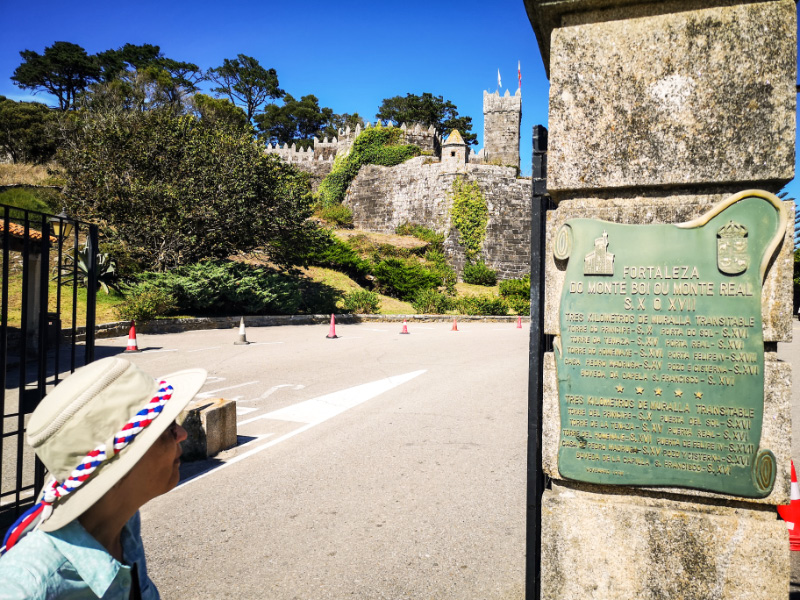 Baiona 3