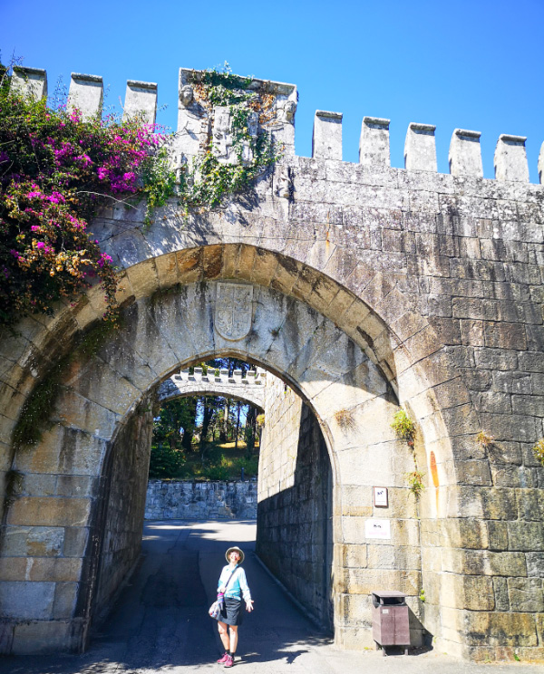 Baiona 4