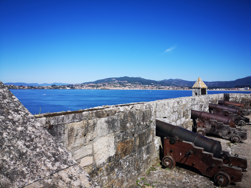 Baiona 5