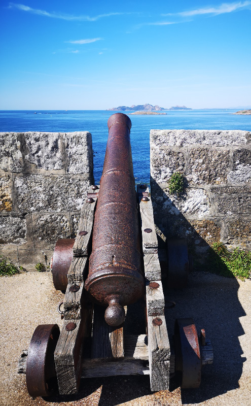 Baiona 9